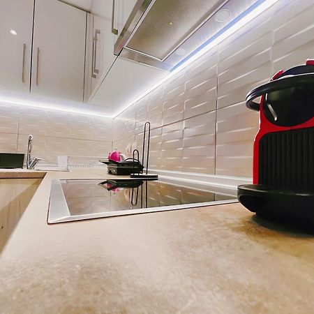 Costamare Boutiqueapart-Where Luxury Meets Comfort Rhodes City 외부 사진