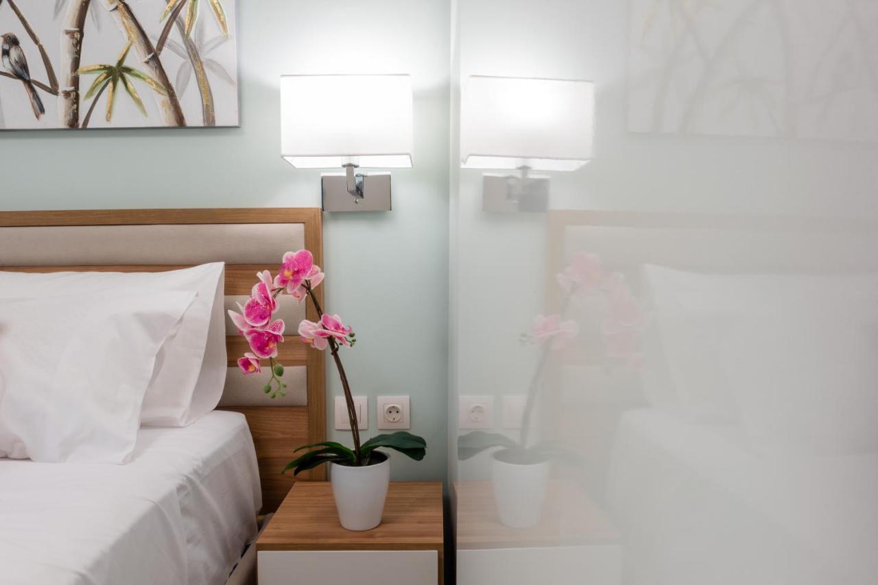 Costamare Boutiqueapart-Where Luxury Meets Comfort Rhodes City 외부 사진