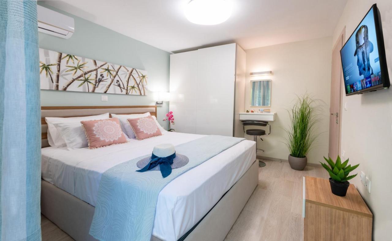 Costamare Boutiqueapart-Where Luxury Meets Comfort Rhodes City 외부 사진