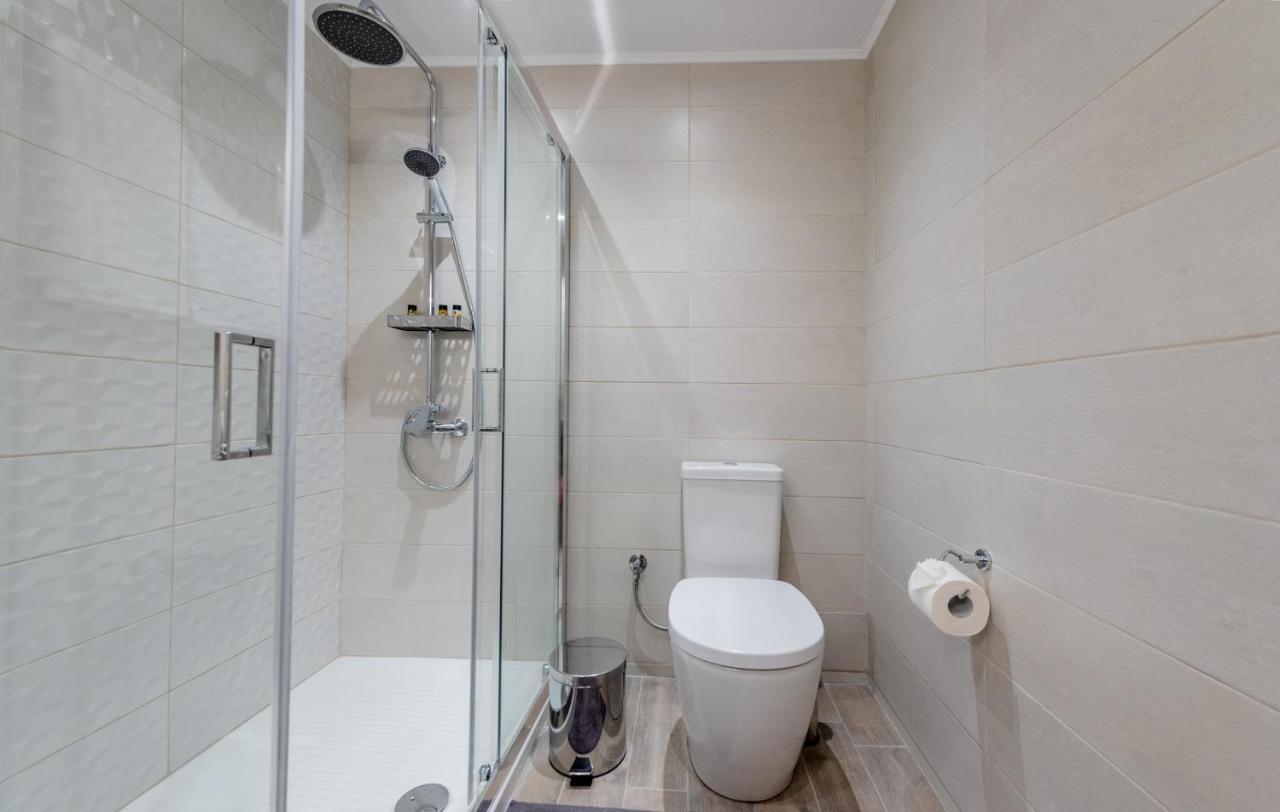 Costamare Boutiqueapart-Where Luxury Meets Comfort Rhodes City 외부 사진