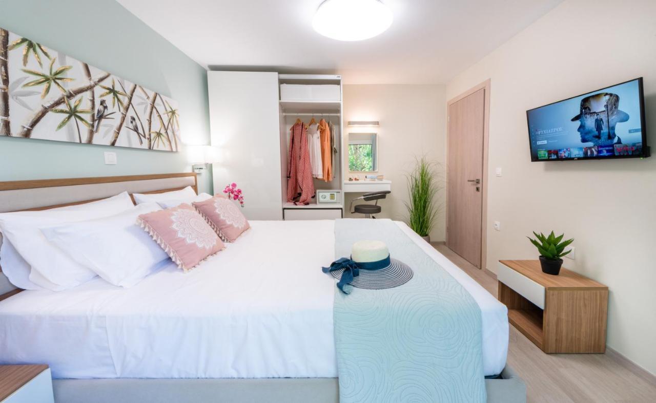 Costamare Boutiqueapart-Where Luxury Meets Comfort Rhodes City 외부 사진