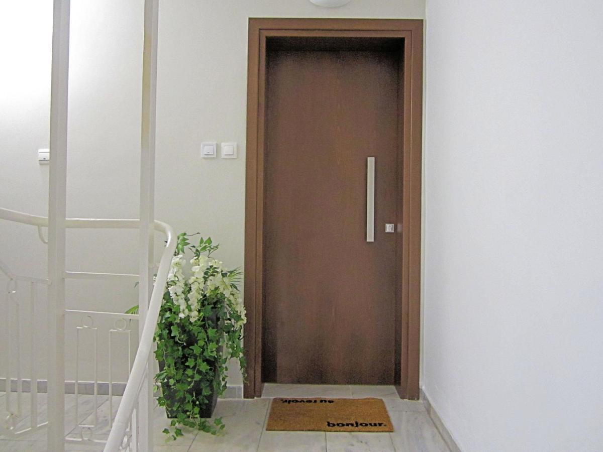 Costamare Boutiqueapart-Where Luxury Meets Comfort Rhodes City 외부 사진