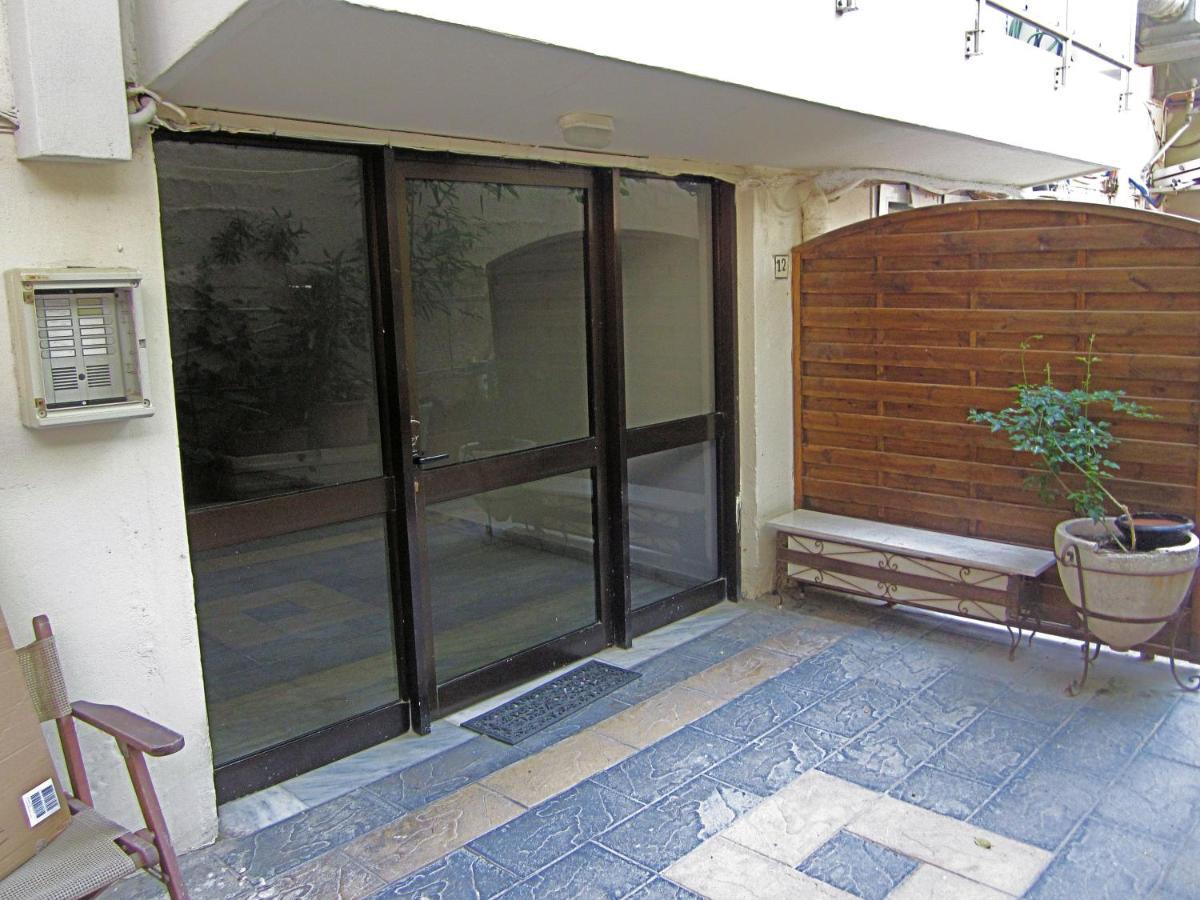 Costamare Boutiqueapart-Where Luxury Meets Comfort Rhodes City 외부 사진