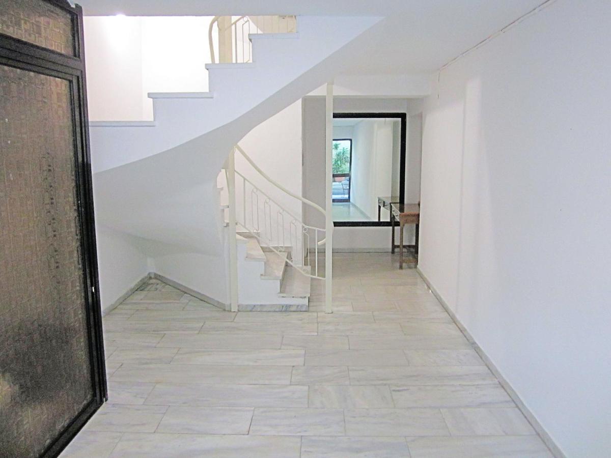 Costamare Boutiqueapart-Where Luxury Meets Comfort Rhodes City 외부 사진