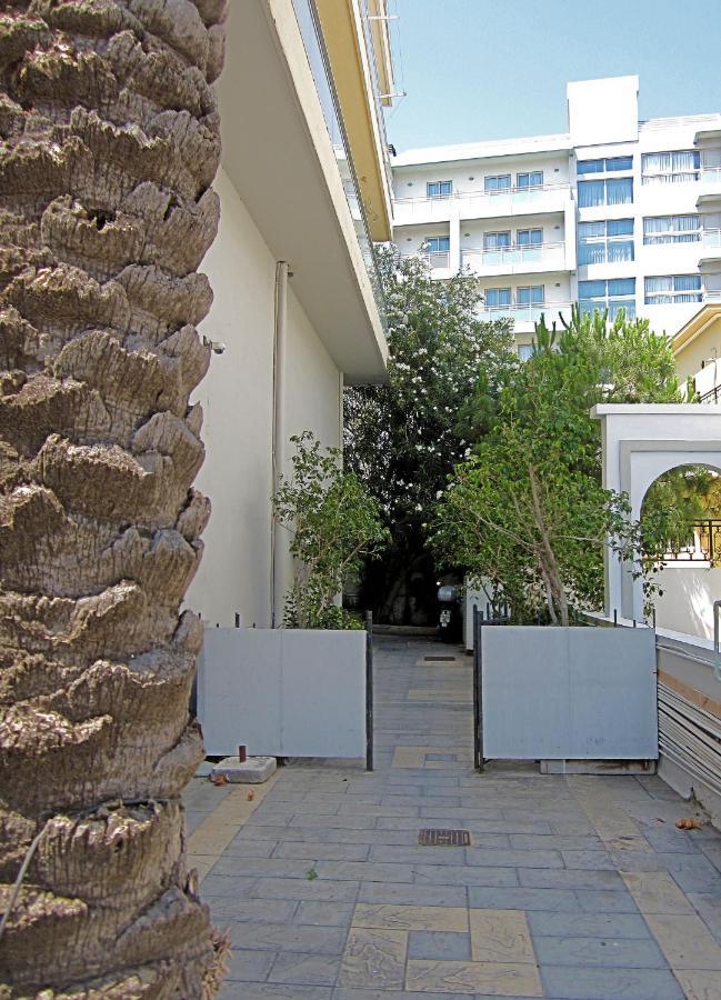 Costamare Boutiqueapart-Where Luxury Meets Comfort Rhodes City 외부 사진