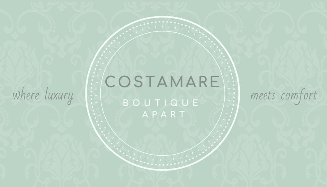 Costamare Boutiqueapart-Where Luxury Meets Comfort Rhodes City 외부 사진