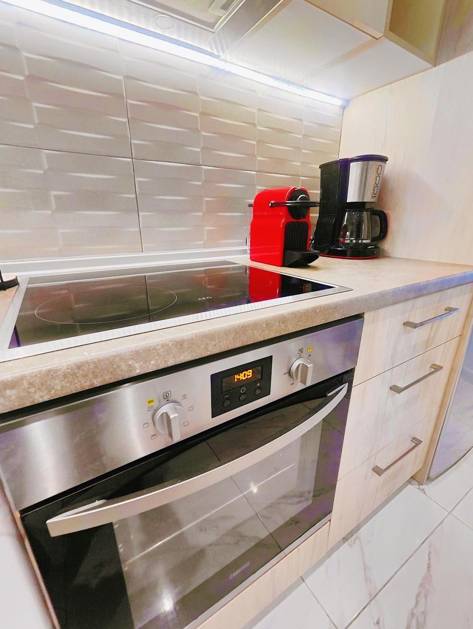 Costamare Boutiqueapart-Where Luxury Meets Comfort Rhodes City 외부 사진